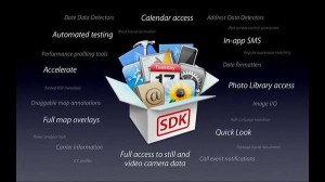 iOS 4 sdk