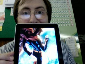 Super iPad