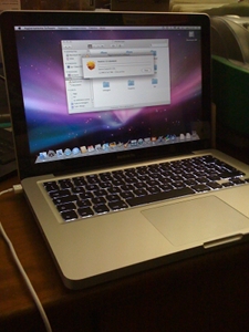 MacBook Pro