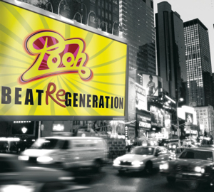 Beat regeneration Beat regeneration