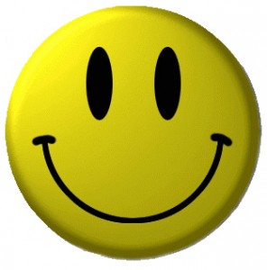 smile smile