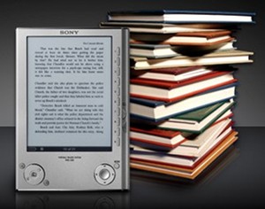 sonyebook